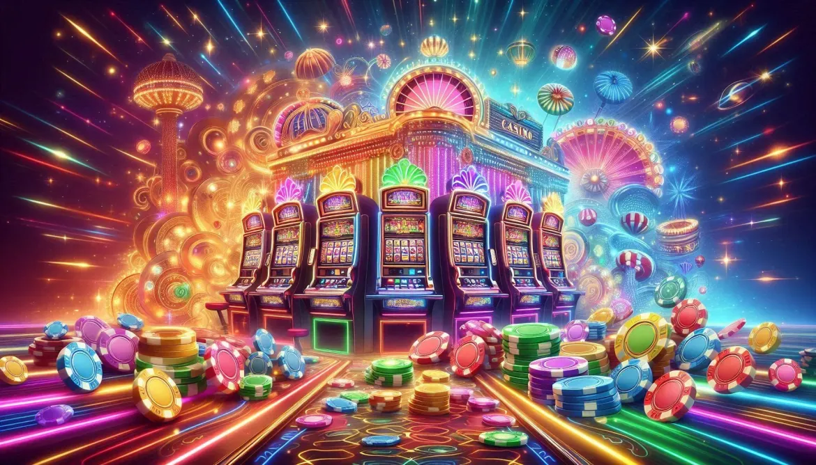 Malina Casino